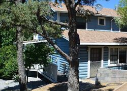 Pre-foreclosure in  N TROUT CANYON RD Las Vegas, NV 89124