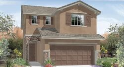 Pre-foreclosure in  RIGLOS ROCK DR Las Vegas, NV 89113