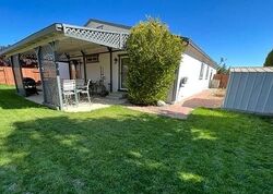 Pre-foreclosure in  BRAHMS DR Sun Valley, NV 89433