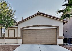 Pre-foreclosure in  AVILA BEACH AVE Las Vegas, NV 89113