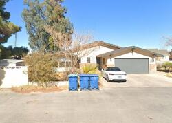 Pre-foreclosure in  W MAULE AVE Las Vegas, NV 89118