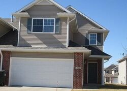 Pre-foreclosure in  N 175TH CT Omaha, NE 68118