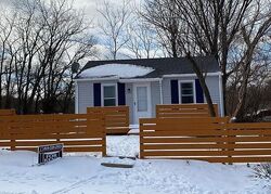 Pre-foreclosure in  KENSINGTON AVE Kansas City, MO 64130