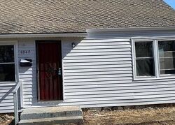 Pre-foreclosure in  BELLEFONTAINE AVE Kansas City, MO 64132