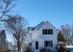 Pre-foreclosure Listing in 1ST ST SE BLOOMING PRAIRIE, MN 55917