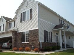 Pre-foreclosure Listing in EMERALD DR N UNIT 10 HUGO, MN 55038
