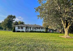 Pre-foreclosure in  SAINT CLAIR HWY East China, MI 48054