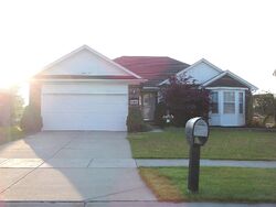 Pre-foreclosure in  SPURRY LN New Baltimore, MI 48051