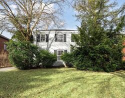 Pre-foreclosure in  HUMBER ST Huntington Woods, MI 48070