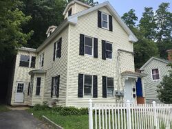 Pre-foreclosure in  HAZEL ST Fitchburg, MA 01420