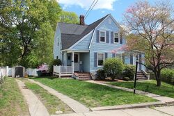 Pre-foreclosure in  FULLER AVE East Walpole, MA 02032