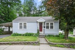 Pre-foreclosure in  CRAWFORD ST Leominster, MA 01453