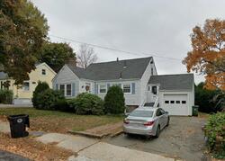Pre-foreclosure in  ROSEDALE RD Watertown, MA 02472
