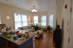 Pre-foreclosure in  EAST ST  Boston, MA 02122