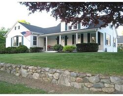 Pre-foreclosure in  WASHINGTON ST Walpole, MA 02081