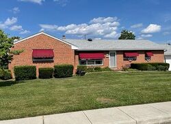 Pre-foreclosure in  S MIDFIELD RD Linthicum Heights, MD 21090