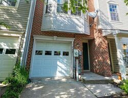 Pre-foreclosure in  GOLD HILL RD Owings Mills, MD 21117