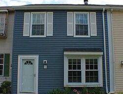 Pre-foreclosure in  BRIDGEVIEW CT Nottingham, MD 21236