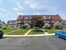Pre-foreclosure in  QUEEN ANNE WAY Chester, MD 21619