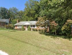 Pre-foreclosure in  CHILDS ST Silver Spring, MD 20901