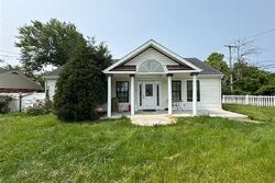 Pre-foreclosure Listing in IRVING ST LAUREL, MD 20707