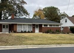 Pre-foreclosure in  KENNY ST Beltsville, MD 20705