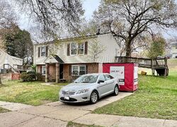 Pre-foreclosure in  HALLOWAY N Upper Marlboro, MD 20772