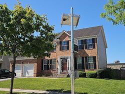Pre-foreclosure in  NITTANY LION CIR Hagerstown, MD 21740