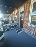 Pre-foreclosure in  S HILTON ST Baltimore, MD 21229