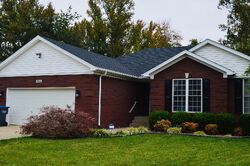 Pre-foreclosure in  BABE DR Fairdale, KY 40118