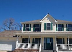 Pre-foreclosure in  SYLVIA CT Elizabethtown, KY 42701