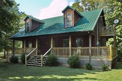 Pre-foreclosure in  S HARCOURT RD Glendale, KY 42740