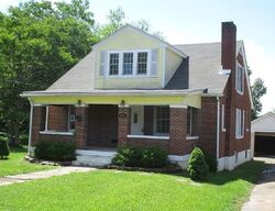 Pre-foreclosure in  E MAIN ST Vine Grove, KY 40175