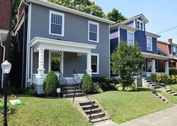 Pre-foreclosure in  W ORMSBY AVE Louisville, KY 40203