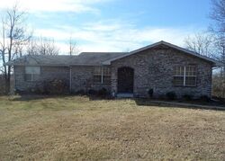 Pre-foreclosure in  FORD HWY Elizabethtown, KY 42701