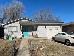 Pre-foreclosure Listing in W 4TH ST EUREKA, KS 67045