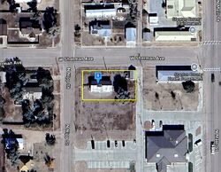 Pre-foreclosure in  N NIPP ST Johnson, KS 67855