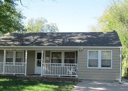 Pre-foreclosure in  S GREENWOOD AVE Wichita, KS 67211