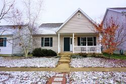 Pre-foreclosure in  S SMITH RD Urbana, IL 61802