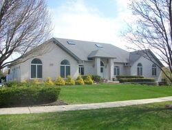 Pre-foreclosure in  ANAND BROOK DR Orland Park, IL 60467