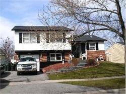 Pre-foreclosure in  175TH PL Country Club Hills, IL 60478