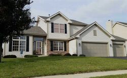 Pre-foreclosure in  WHEAT DR Rockford, IL 61102