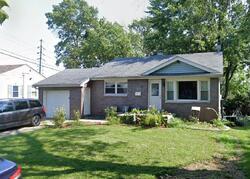 Pre-foreclosure in  FLORIDA CT Decatur, IL 62521