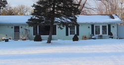 Pre-foreclosure in  HAVEN LN Libertyville, IL 60048