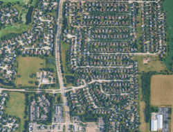 Pre-foreclosure in  HOPEWELL DR Aurora, IL 60502