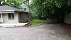 Pre-foreclosure in  W BELVIDERE RD Grayslake, IL 60030
