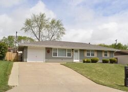 Pre-foreclosure in  W DAYTONA DR Peoria, IL 61614