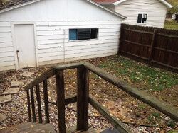 Pre-foreclosure in  E MAYWOOD AVE Peoria, IL 61603