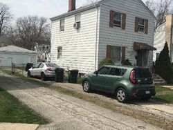 Pre-foreclosure in  S 10TH AVE Broadview, IL 60155