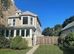 Pre-foreclosure in  S LOMBARD AVE Oak Park, IL 60304